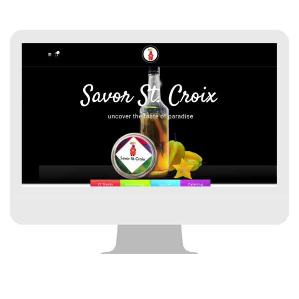 savor-web-poster